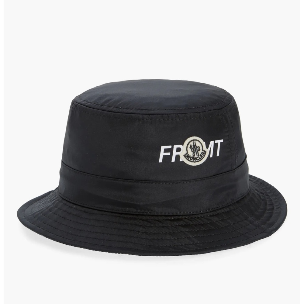 Moncler Bucket Hat